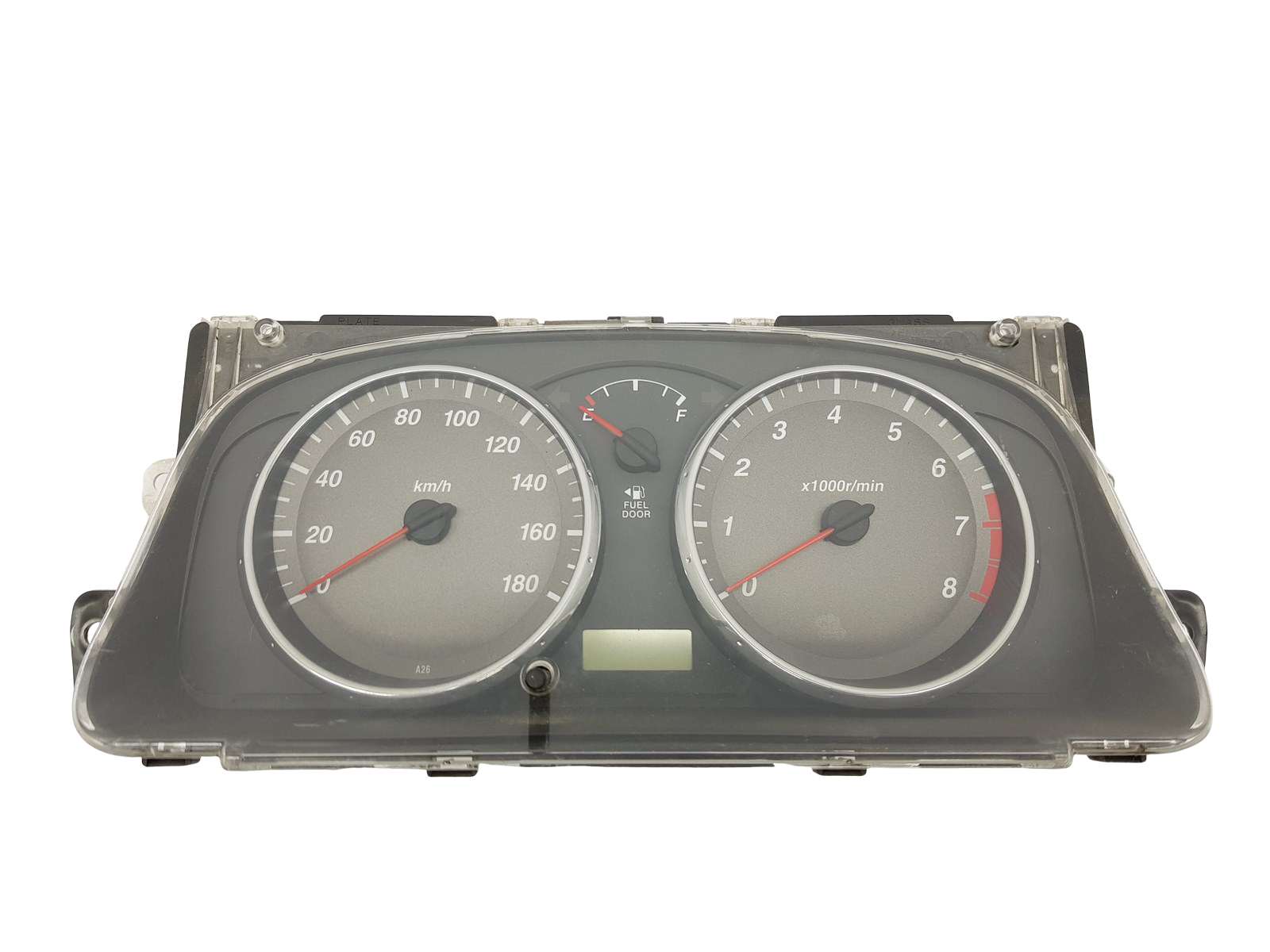 Tahometrs Daihatsu Cuore 83800-B2520 157510-9104 Denso main product photo