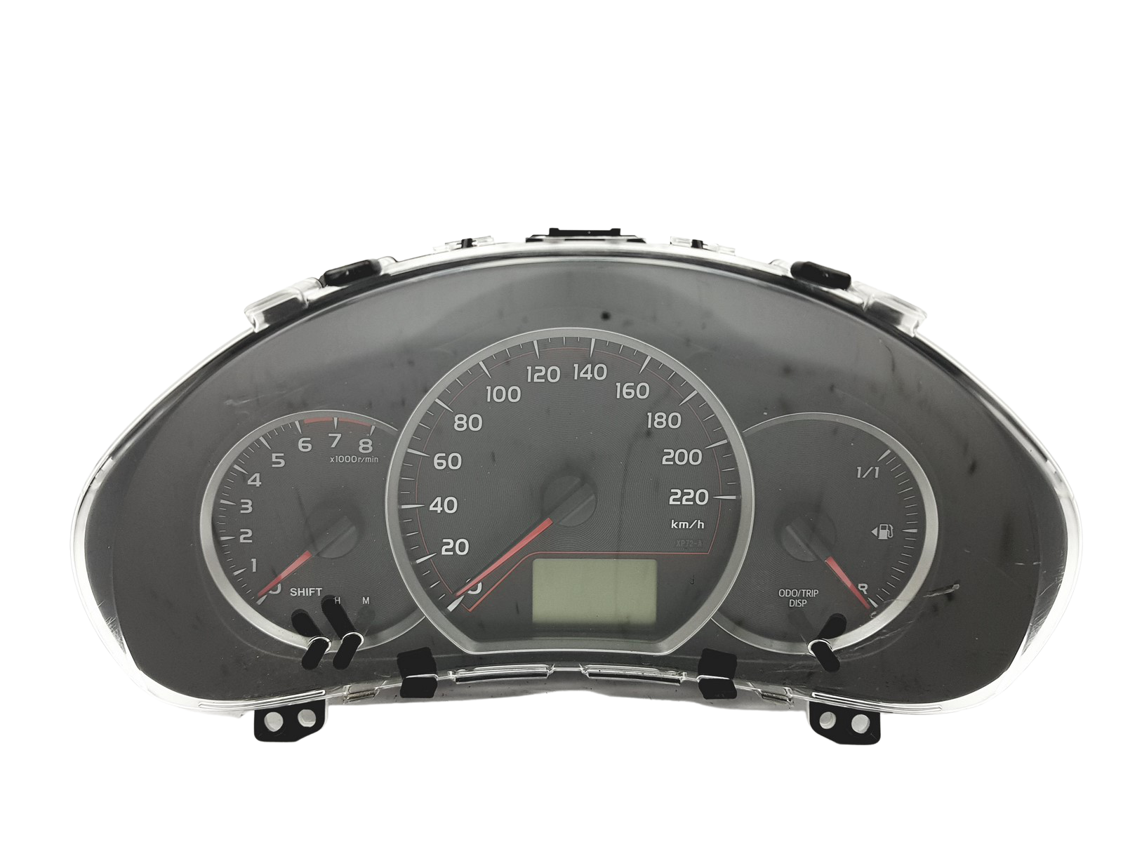 Tahometrs Toyota Yaris 83800-0DR50 MB157550-5204 main product photo