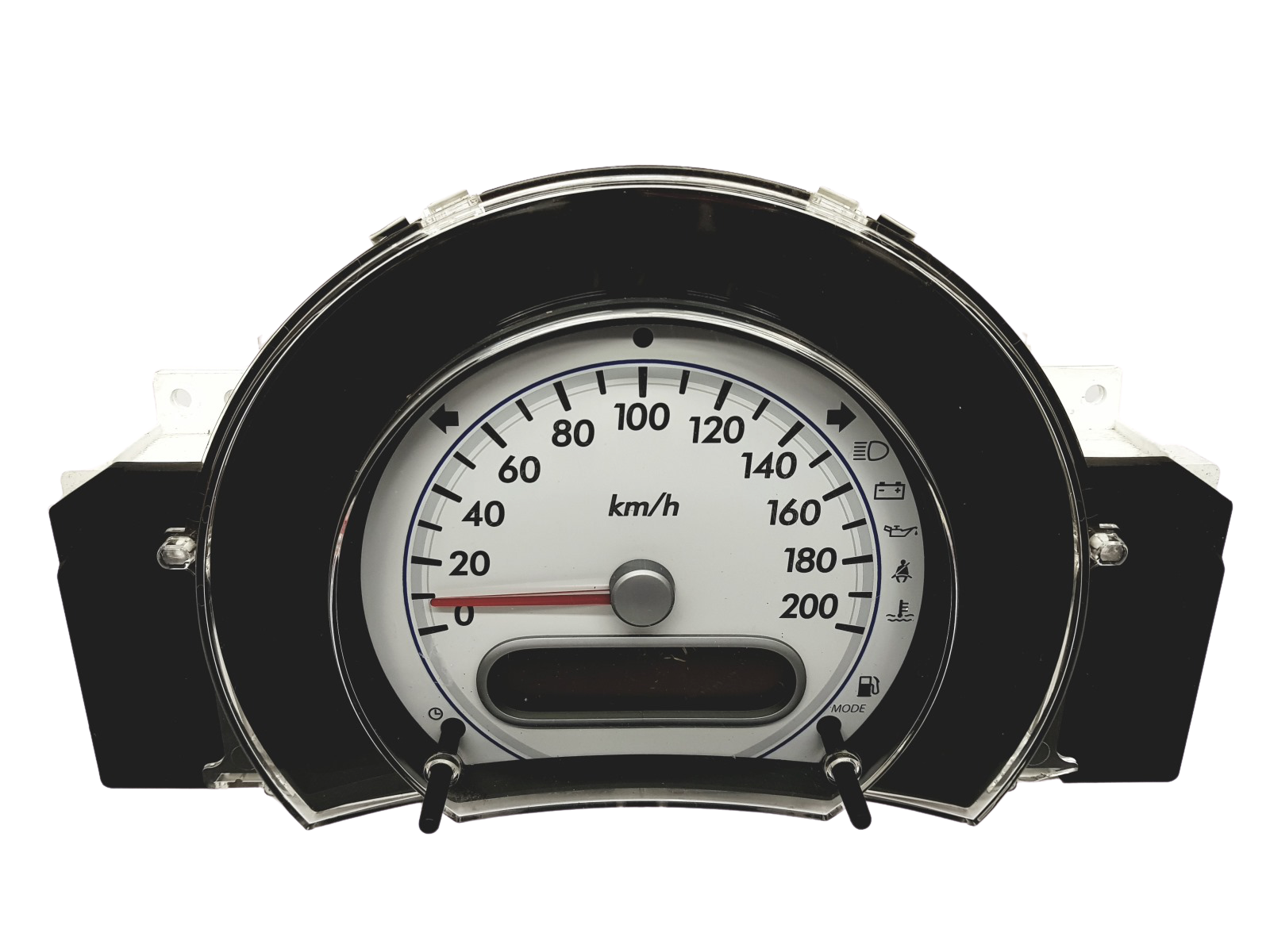 Spidometrs Suzuki Splash Opel Agila 34100-51K41 29237 main product photo