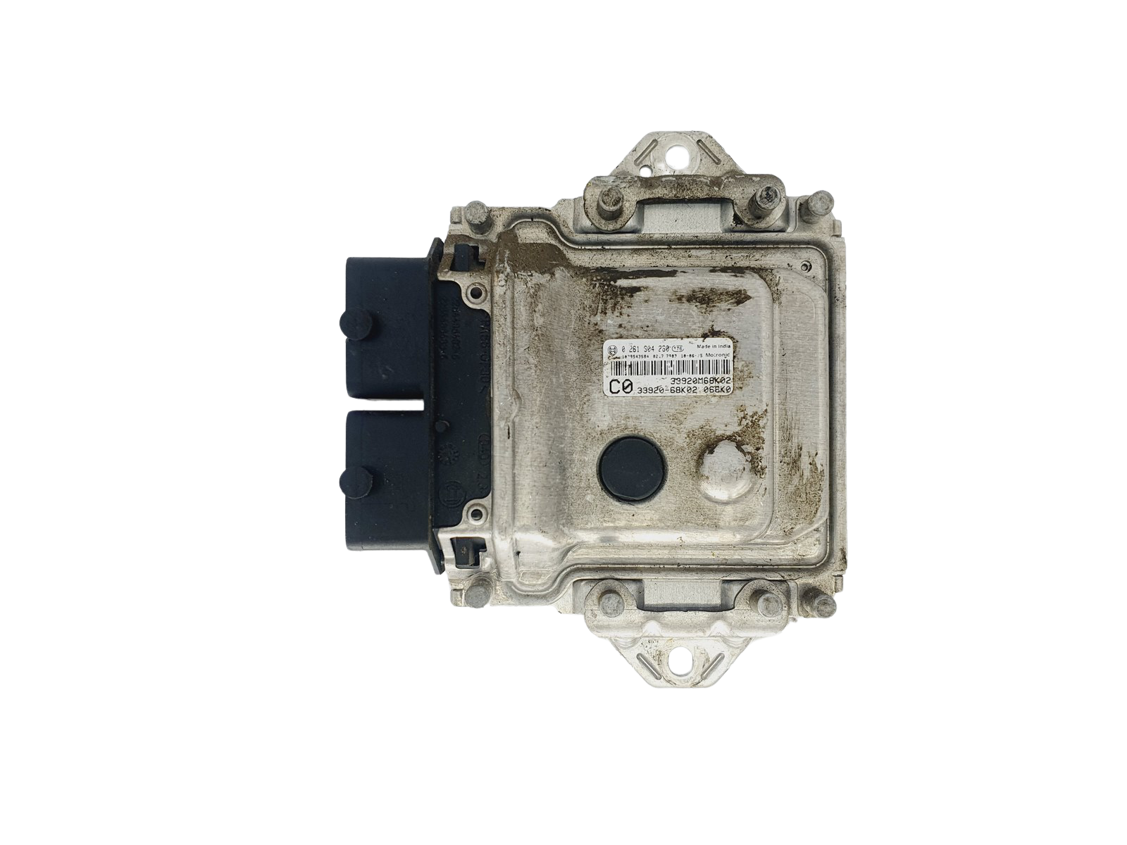Vadības Bloks 33920-68K02 0261S04260 Suzuki Bosch 45006 main product photo
