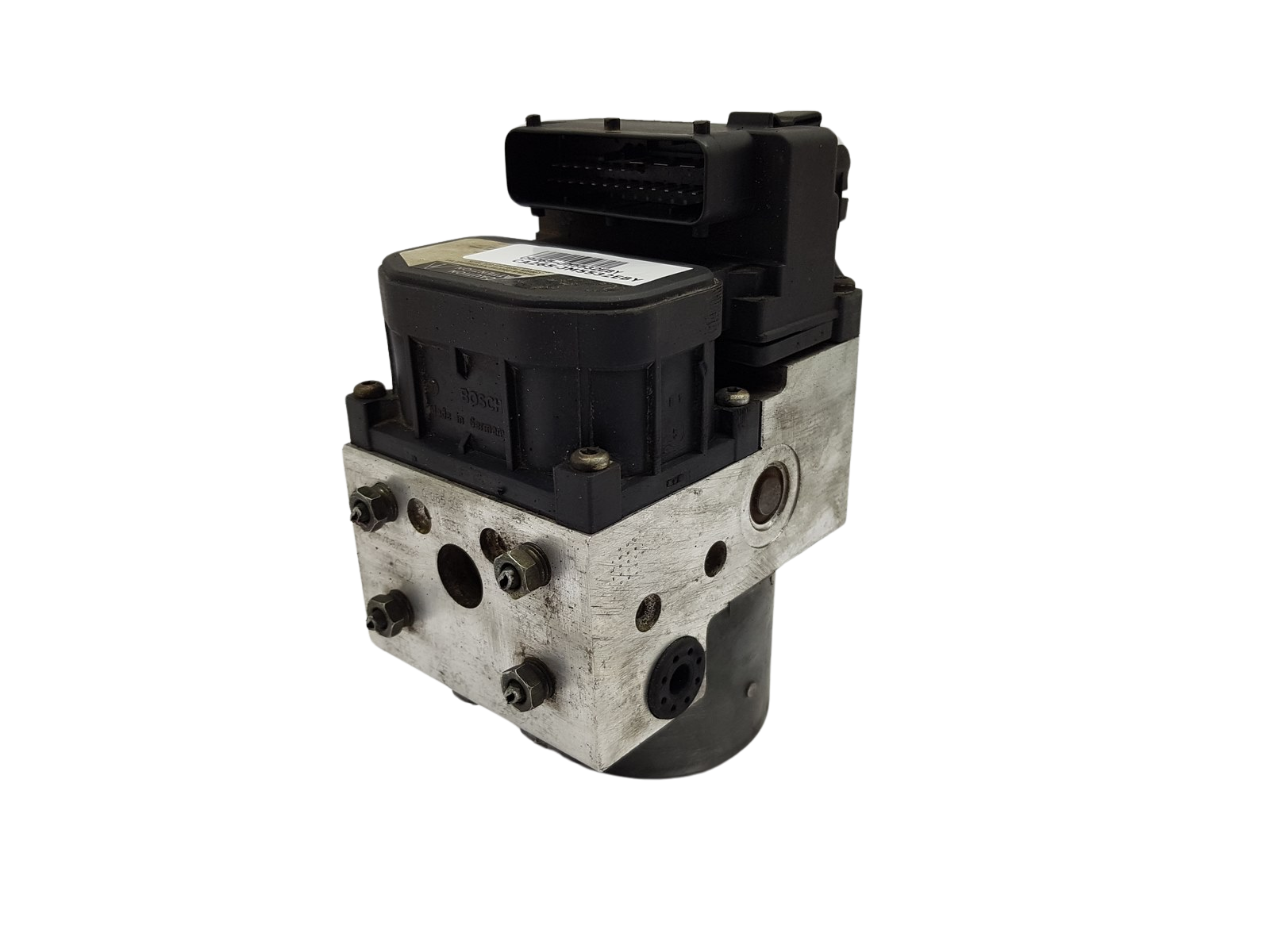 Abs Sūknis Toyota Avensis 44510-05020 0265216485 0273004229 5532 main product photo
