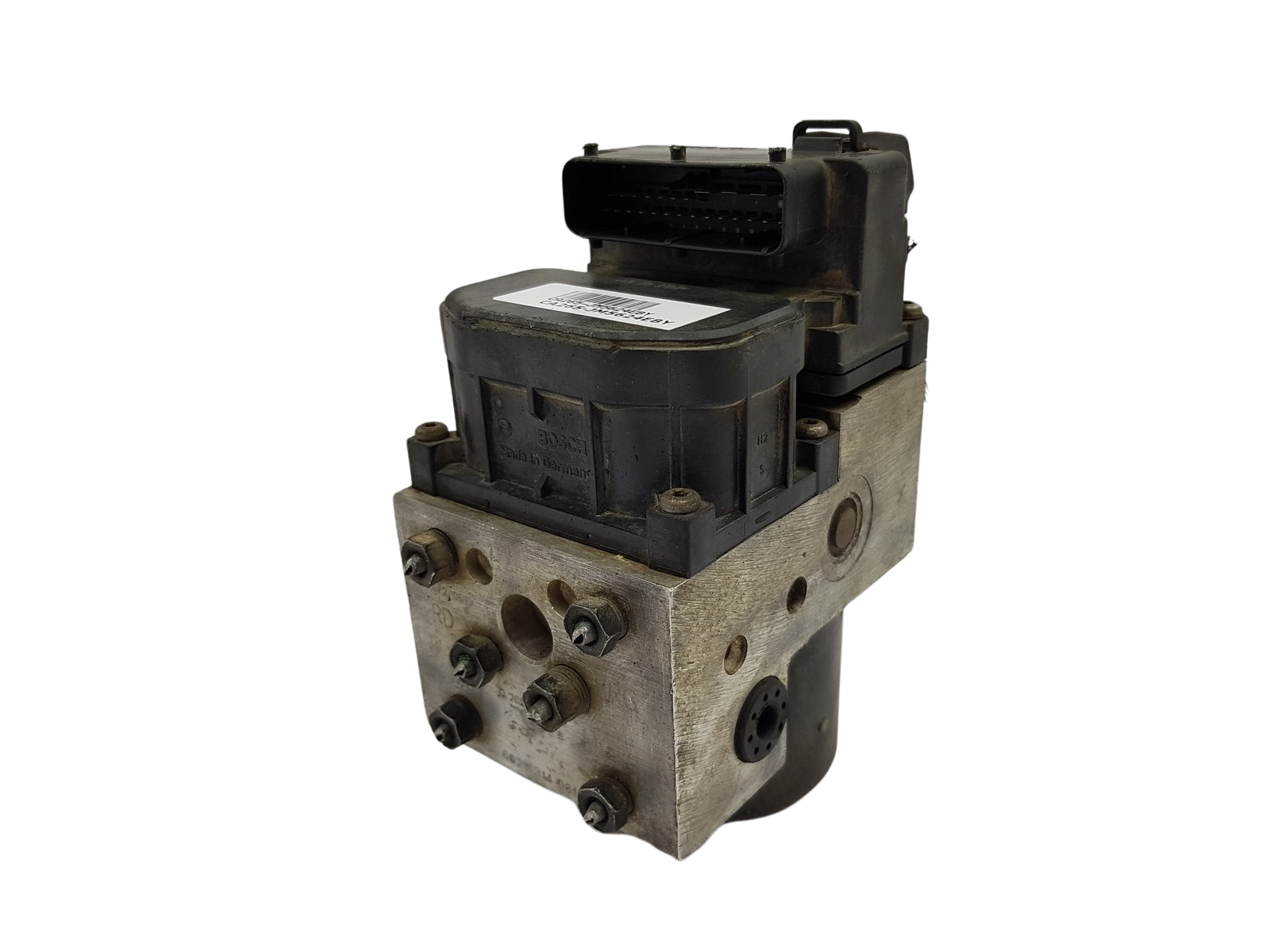 Abs Sūknis Renault Espace 3 6025314081 0273004406 0265216726 5624 main product photo