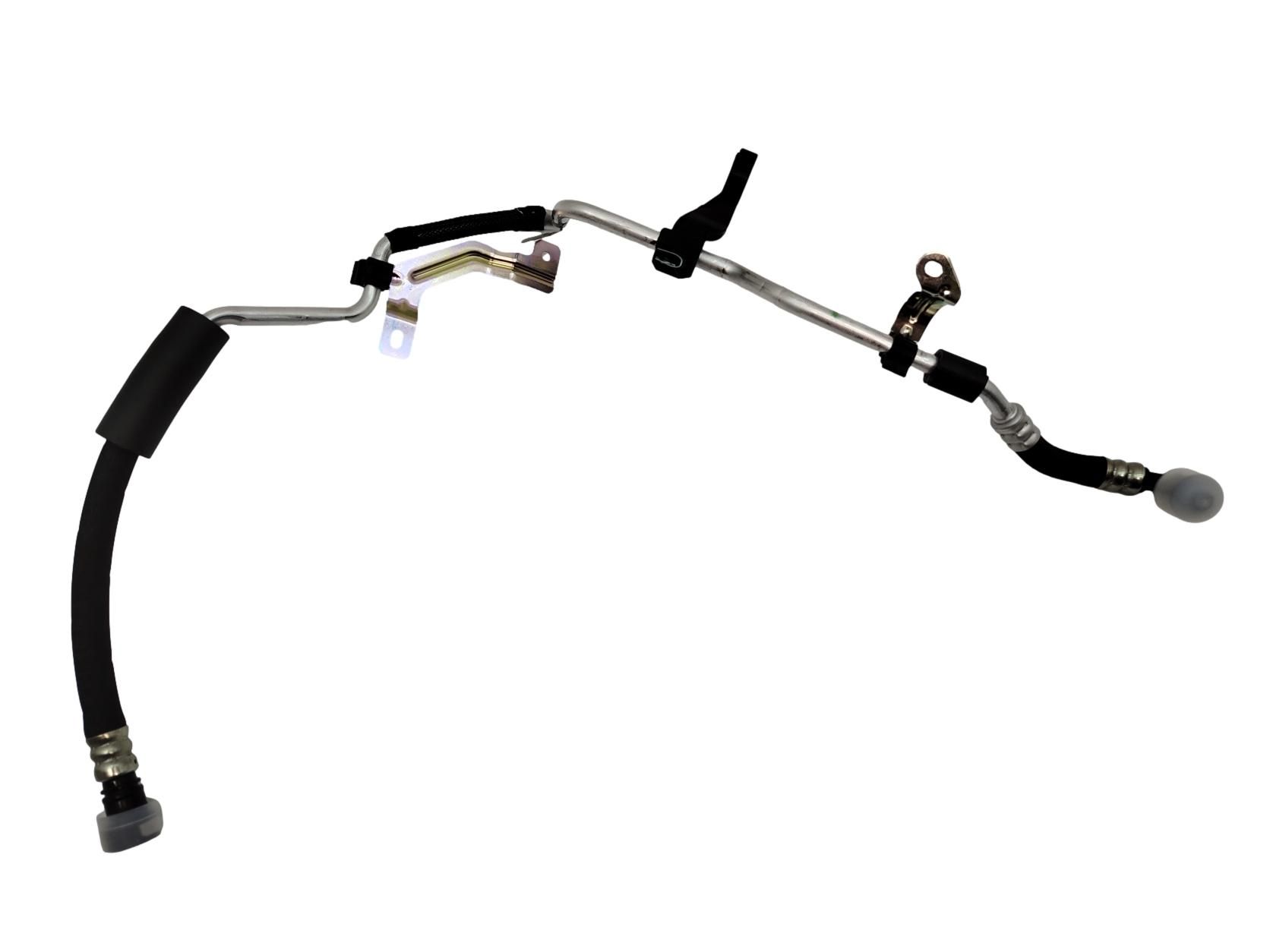 Stūres pastiprinātāja šļūtene Jauns Oriģināls 1614400380 Citroen Peugeot main product photo
