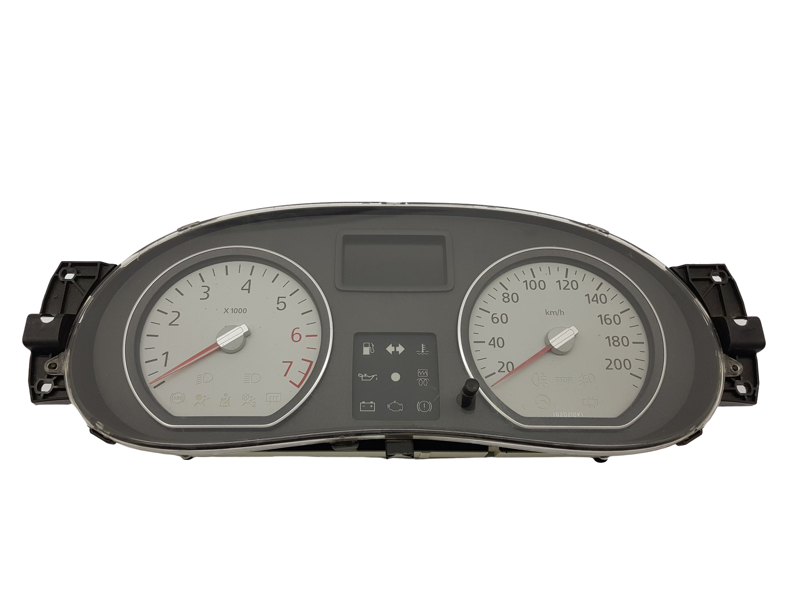Tahometrs Dacia Sandero P248104802R 26879 main product photo