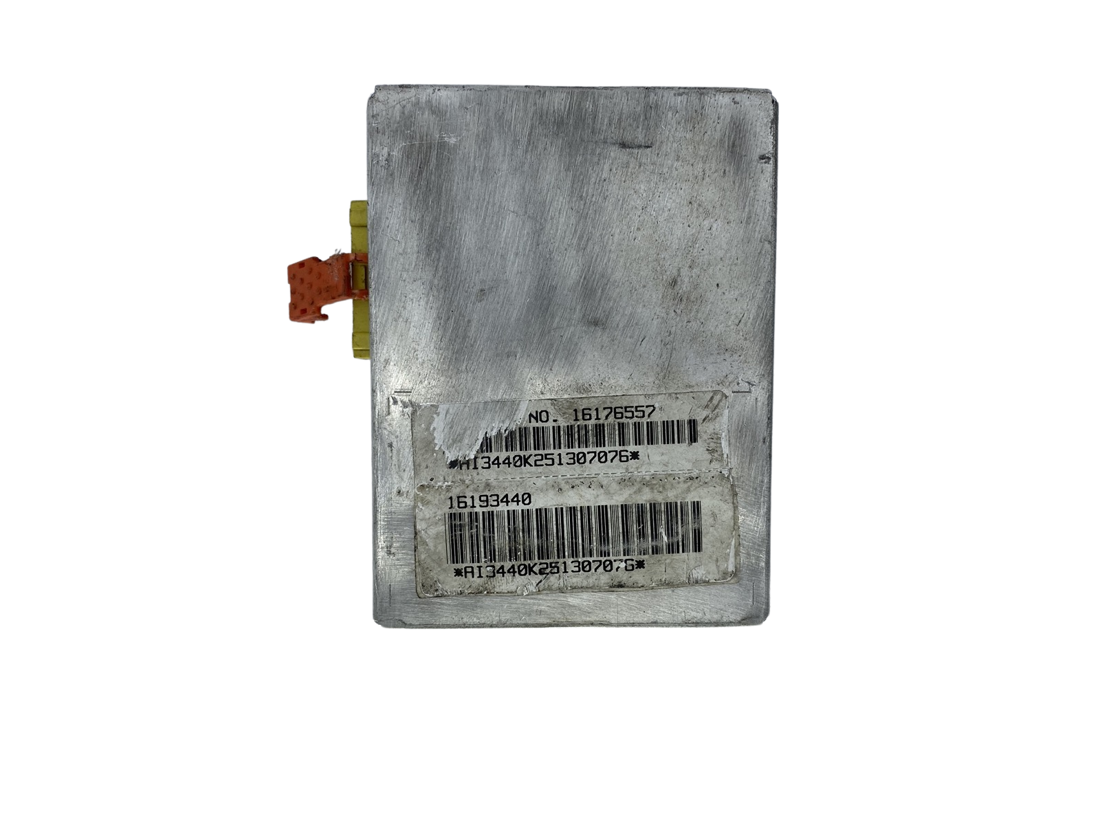 Vadības Bloks 16176557 16193440 Chevrolet 49906 main product photo
