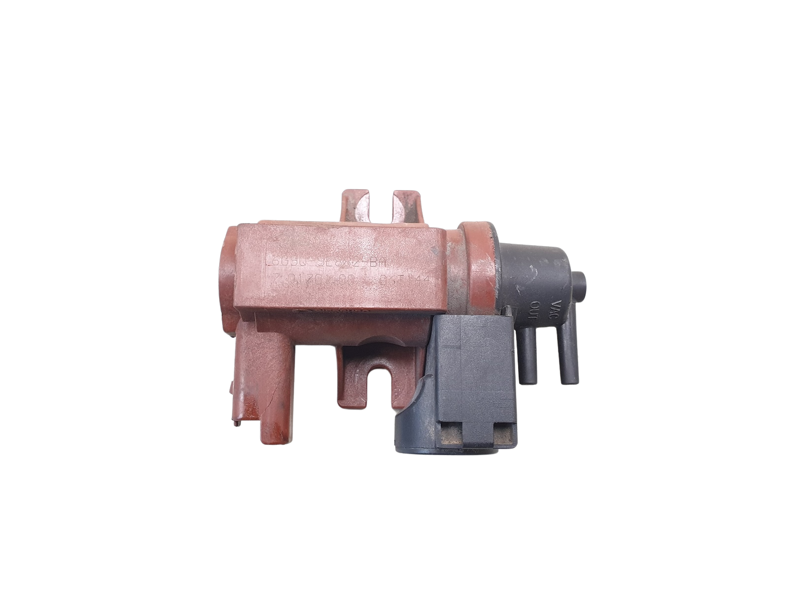 Turbo Vārsts 7.01701.00 6G9Q-9E882-BA 2.0 TDCI D Volvo Ford main product photo