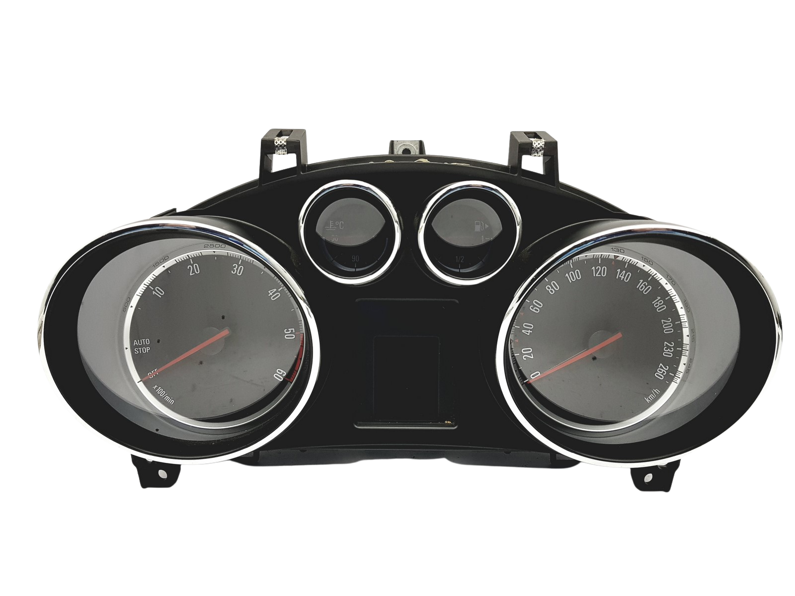 Tahometrs Opel Mokka 95375176 BAFS GM main product photo