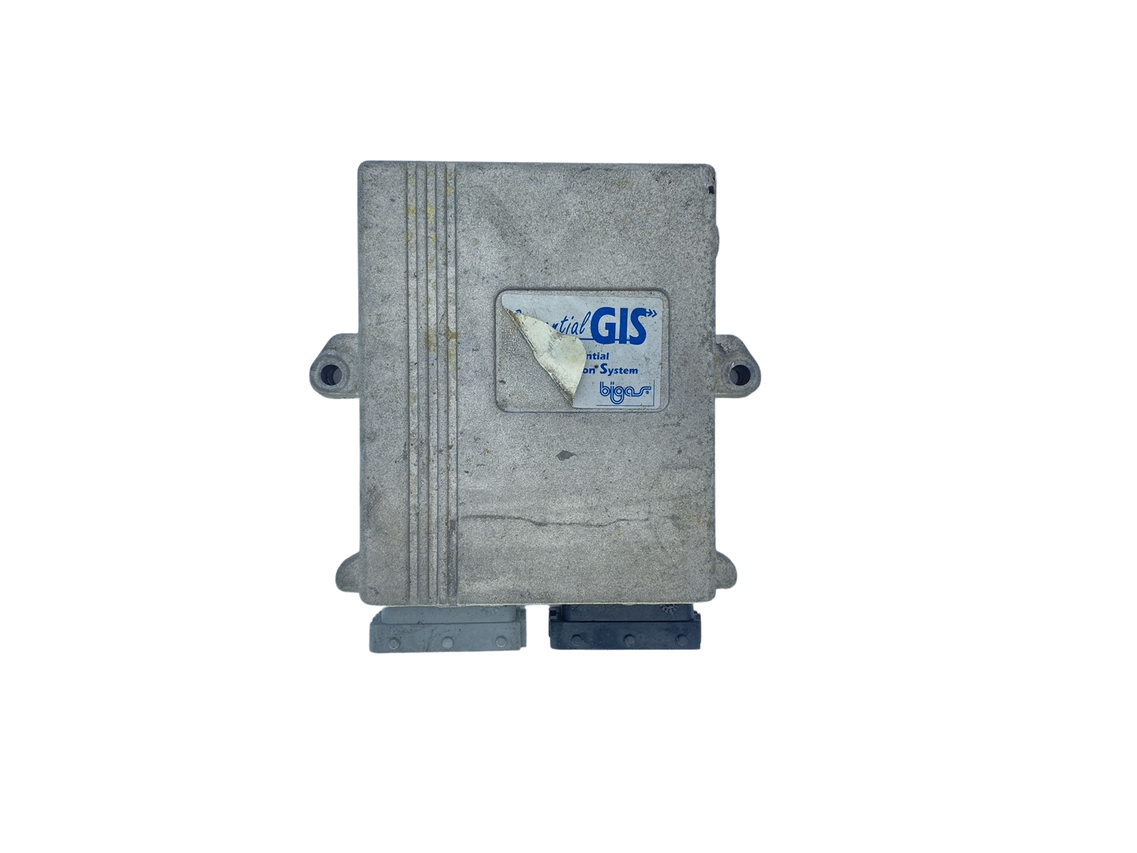 Vadības Bloks LPG 10R-020775 67R-010157 110R-006005 Romano 58600 main product photo