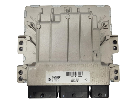 Vadības Bloks 237107289R A2C99484200 237106102R Renault Dacia Continental main product photo