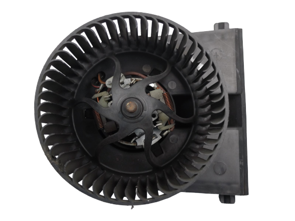 Salona Ventilatora Motors 1J1819021B F657877G VW Audi Seat Skoda 1097 main product photo