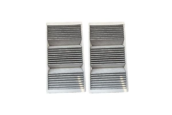 Salona Filtrs Ar Mercedes-Benz A1668300318 B12848 Borsehung main product photo