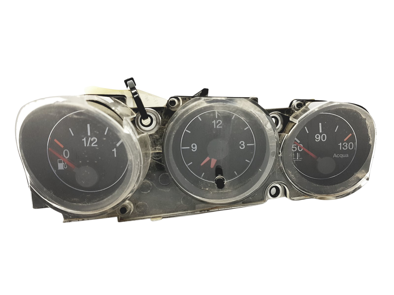 Rodyklė Alfa Romeo 156 156034528 503400020600 51019 main product photo