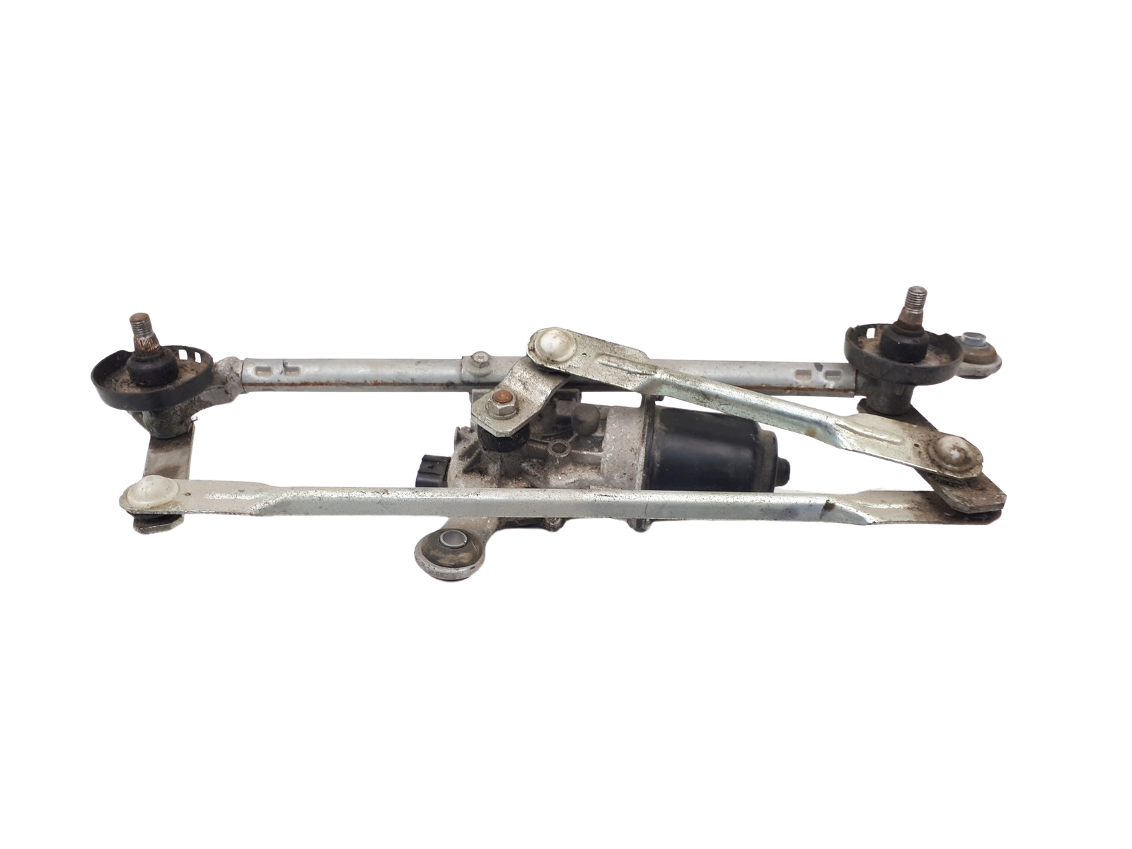 Stiklu Tīrītāju Mehānisms Nissan Micra K13 288401HB3A main product photo
