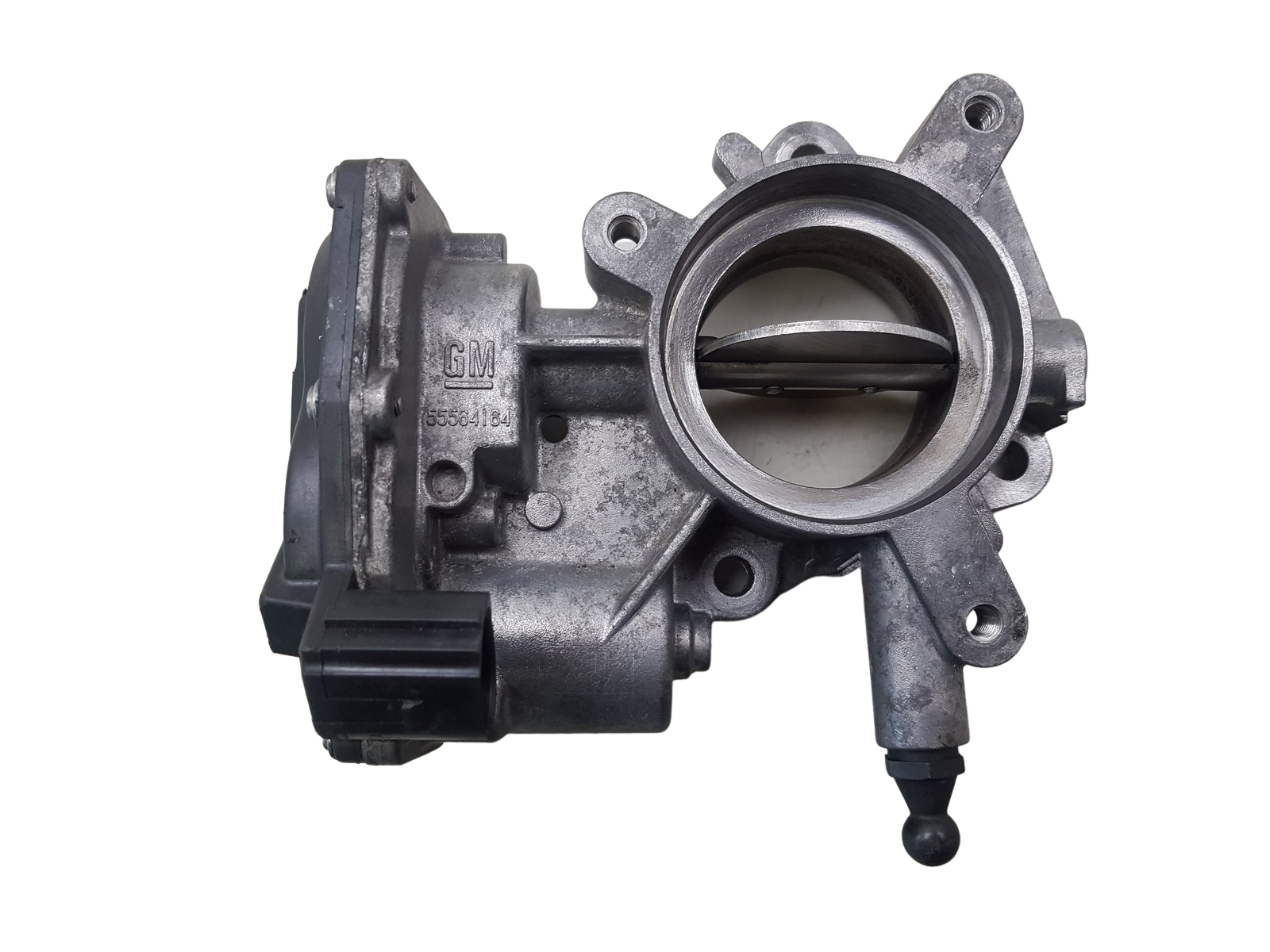 Gāzes korpusa vārsts Opel Saab 55564164 2.0 CDTI GM 1406 main product photo