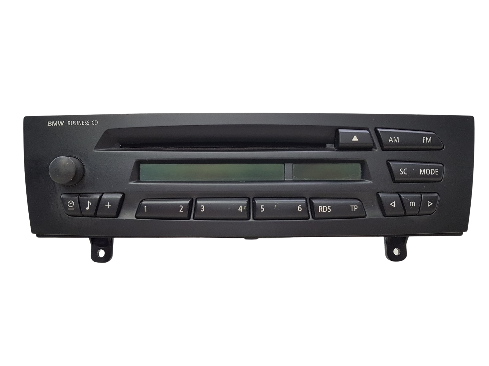 Automagnētola Business CD BMW 6512 9133335 VP4KAF-18C838-GN main product photo