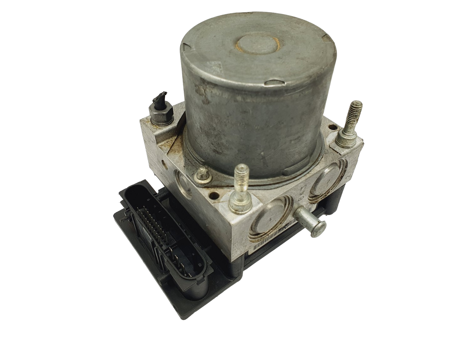 Abs Sūknis Fiat Grande Punto 55700423 0265800421 0265231535 Bosch 61346 main product photo