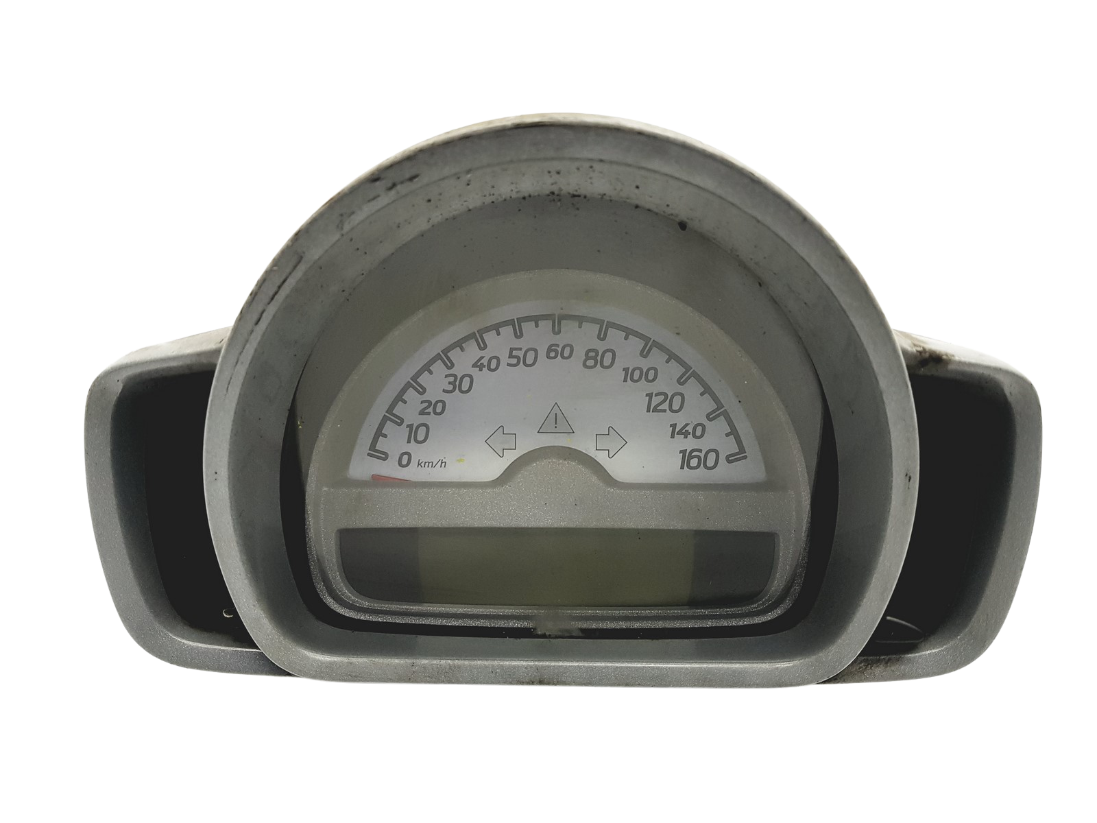 Spidometrs Smart Fortwo A4515403647 Borg 42044 main product photo