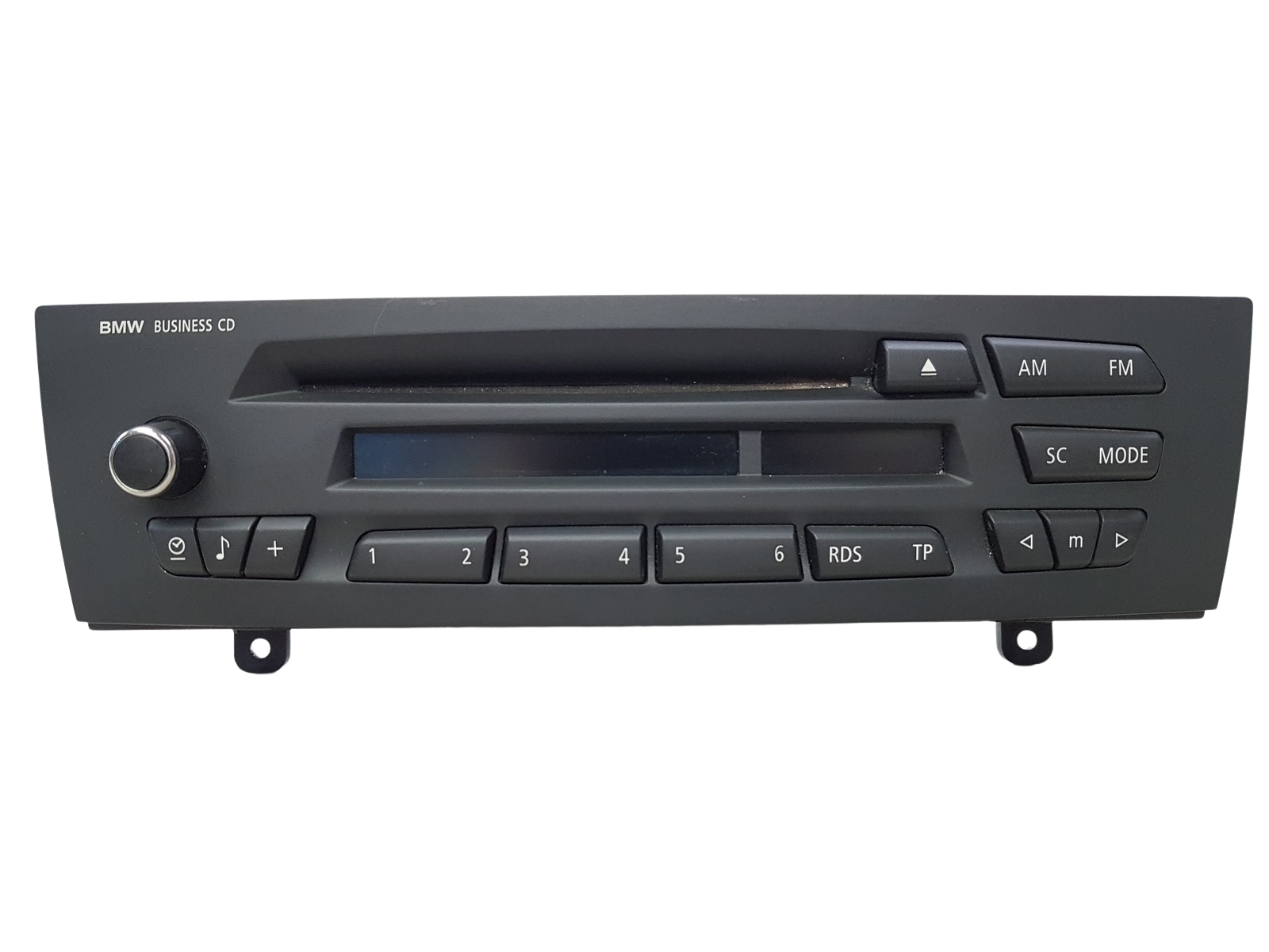 Automagnētola Business CD BMW 1 6512 9227500 Visteon main product photo