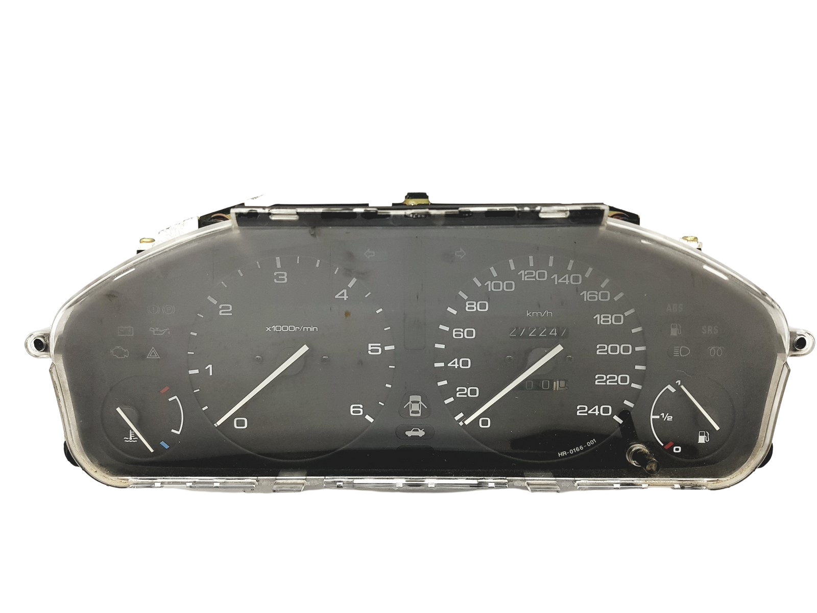 Tahometrs Rover 600 AR0023009 YAC106690PMJ main product photo
