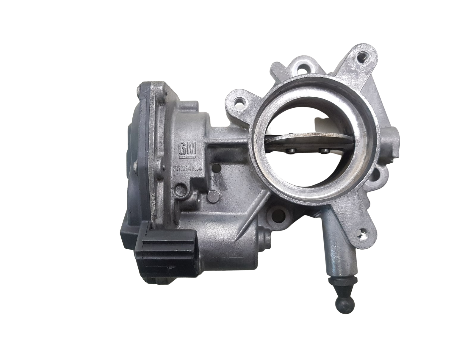 Gāzes korpusa vārsts Opel Saab 55564164 2.0 CDTI GM 1086 main product photo
