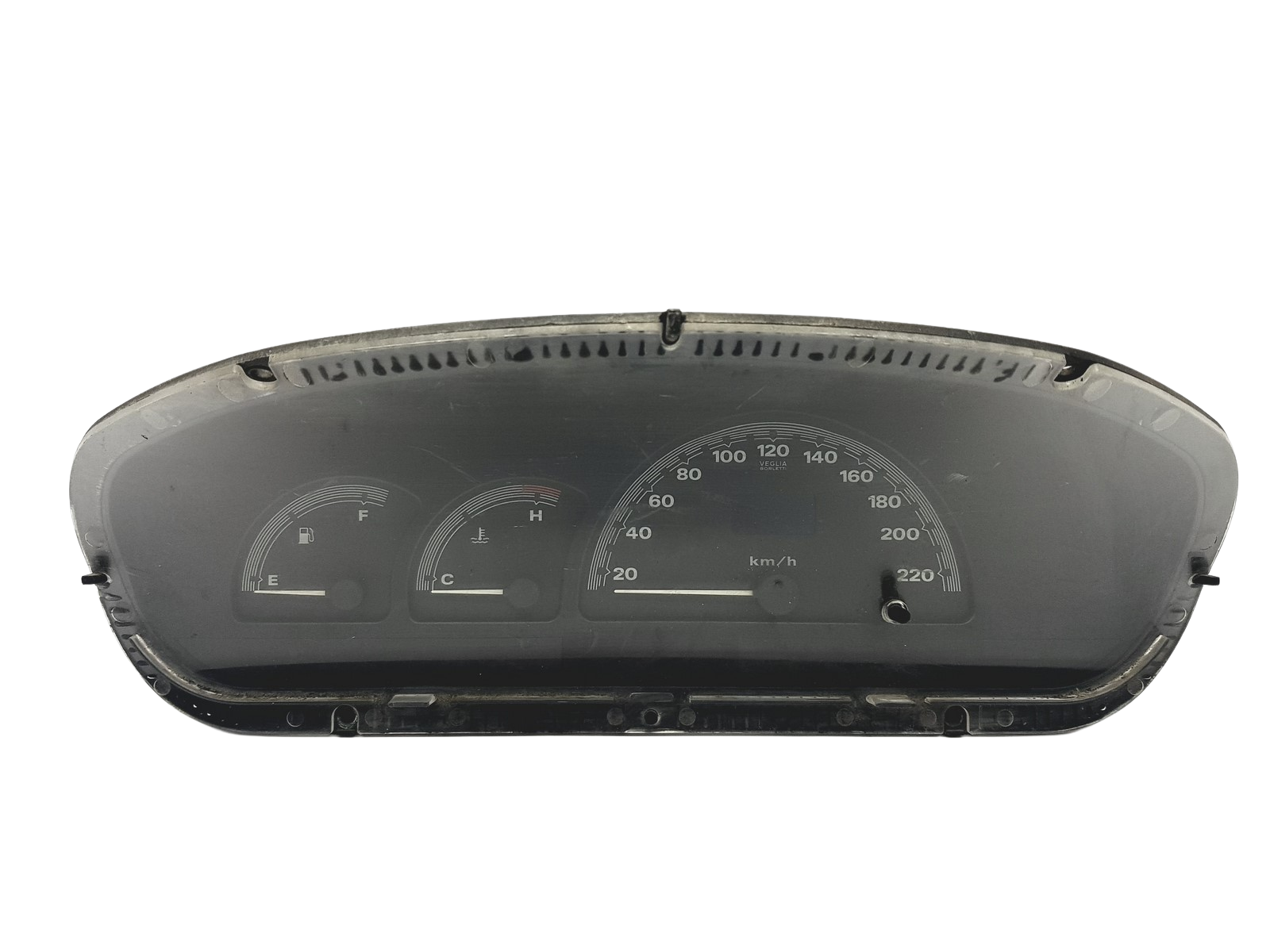 Spidometrs Fiat Brava 60.6115.002 606115002 54882 main product photo