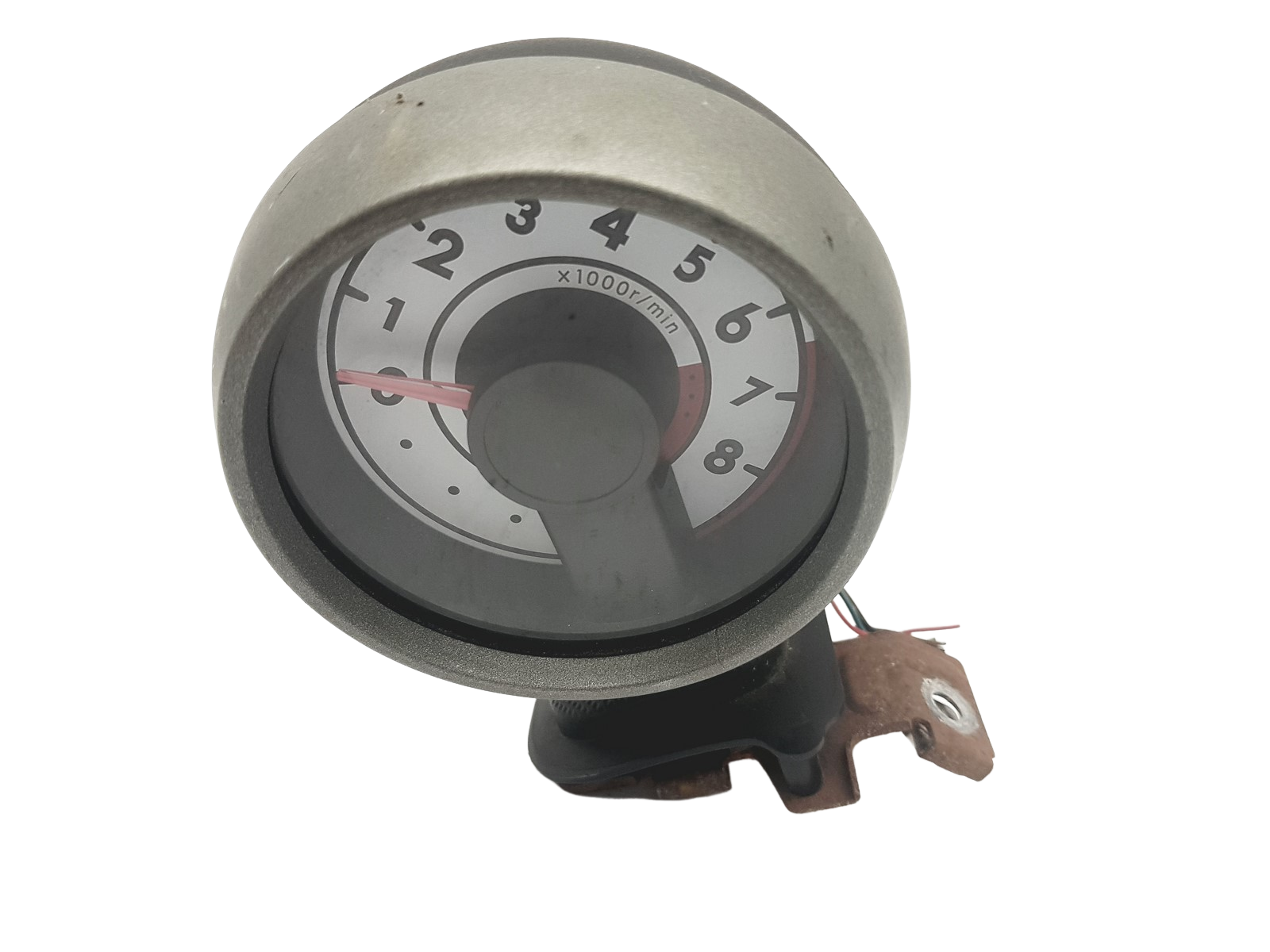 Tahometrs Aygo C1 107 83270-0H010-J Toyota PSA 58669 main product photo