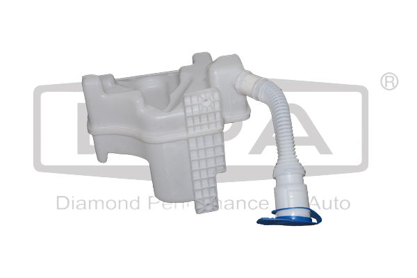 Vējstikla Mazgāšanas Šķidruma Tvertne Ar VW Skoda 6RU955453 99551385502 DPA main product photo