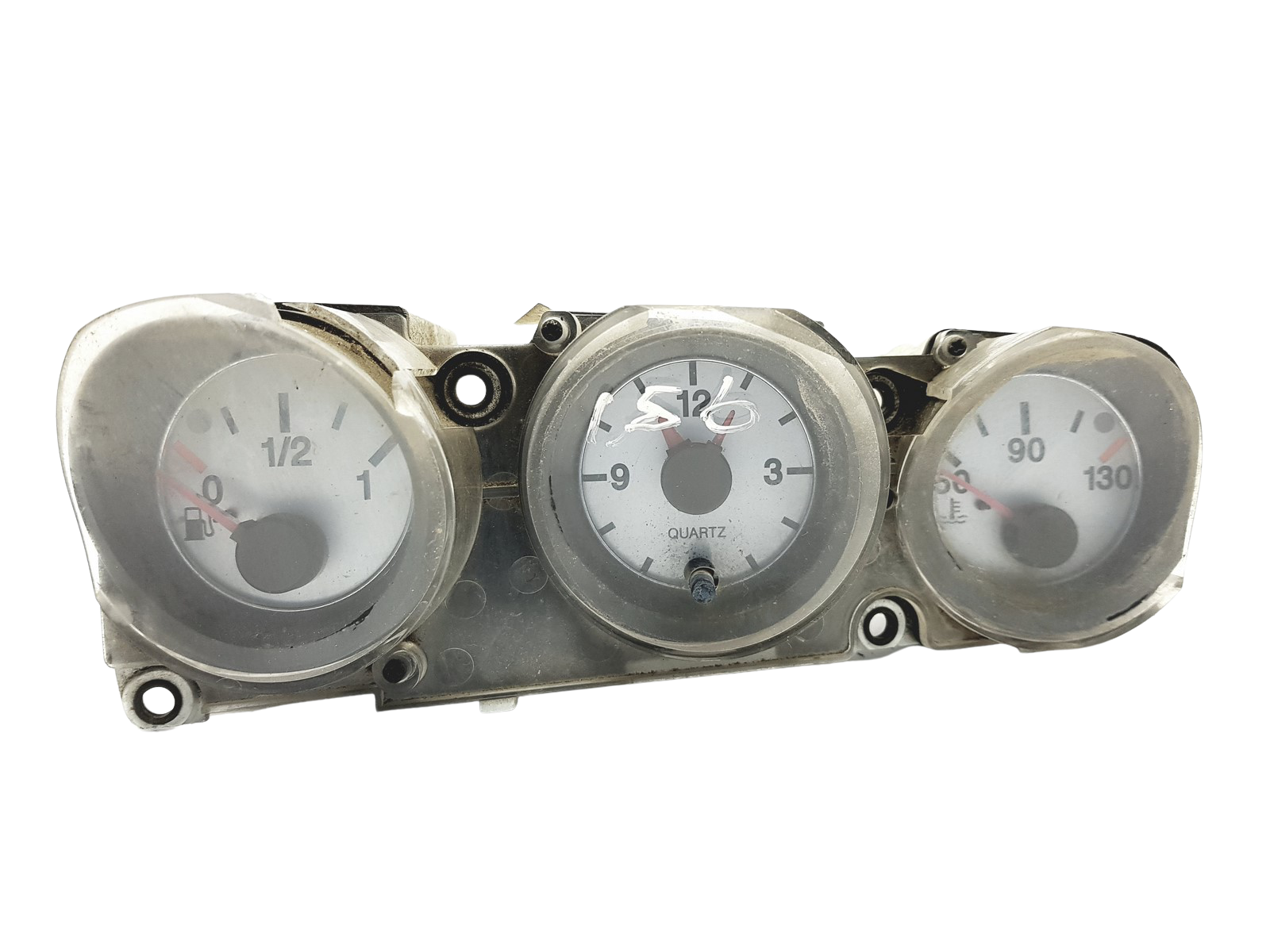 Rodyklė Alfa Romeo 156 60653714 6028129903 40968 main product photo