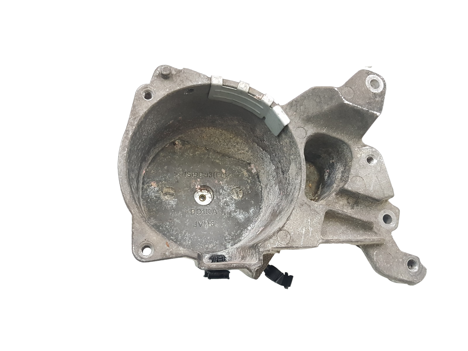 Degvielas Filtra Korpuss AV6Q9180AF AV6Q-9180-AF Ford Focus 1.6 TDCi main product photo