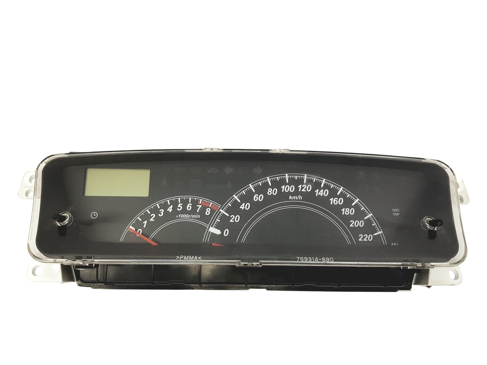 Tahometrs Daihatsu Materia 83800-B1190-B 44313 main product photo