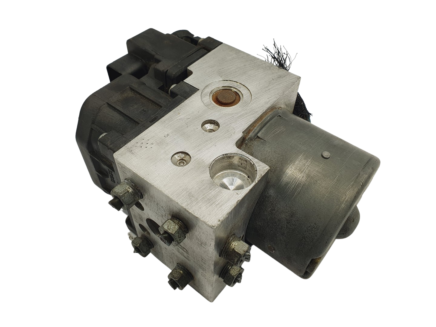 Abs Sūknis Opel Zafira Astra G 90581417 0273004362 0265216651 Bosch 65804 main product photo