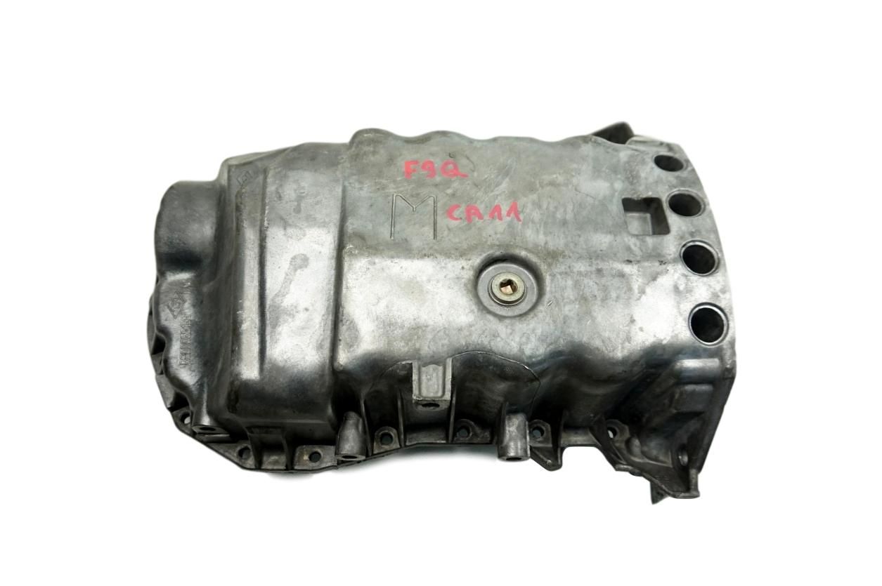 Eļļas Karteris 8200066133 2,0 16v F4R 1,9 DCI Renault Nissan Opel main product photo