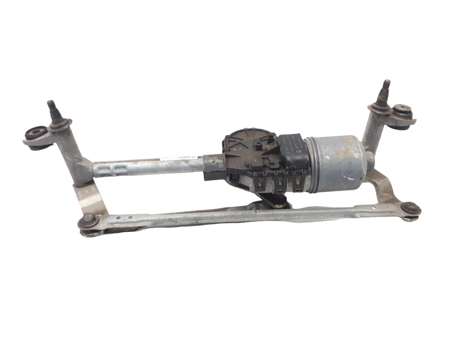 Stiklu Tīrītāju Mehānisms VW UP 1S1955023C 6R1955119A Bosch main product photo