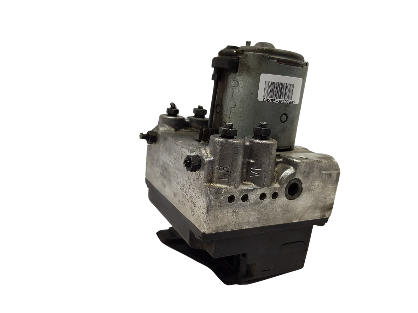 Abs Sūknis Audi A4 Passat B5 8D0614111 0265214002 0130108058 4909 main product photo