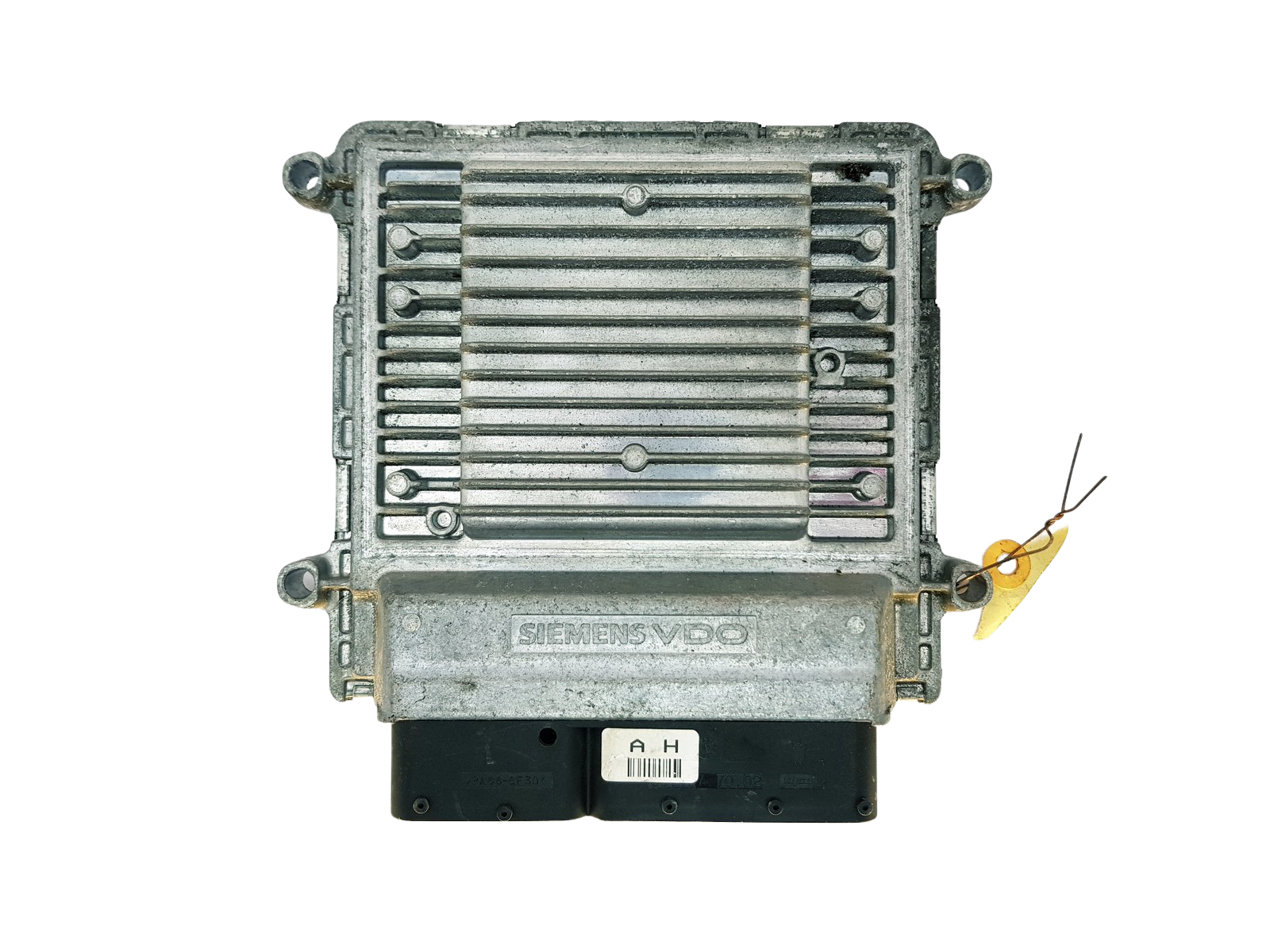 Vadības Bloks 5WY5266A 39112-25050 KIA Siemens 32292 main product photo