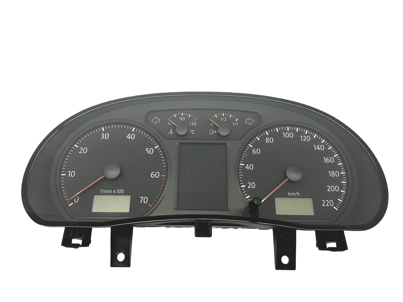 Tahometrs VW Polo 6Q0920803 110080320001A 56312 main product photo