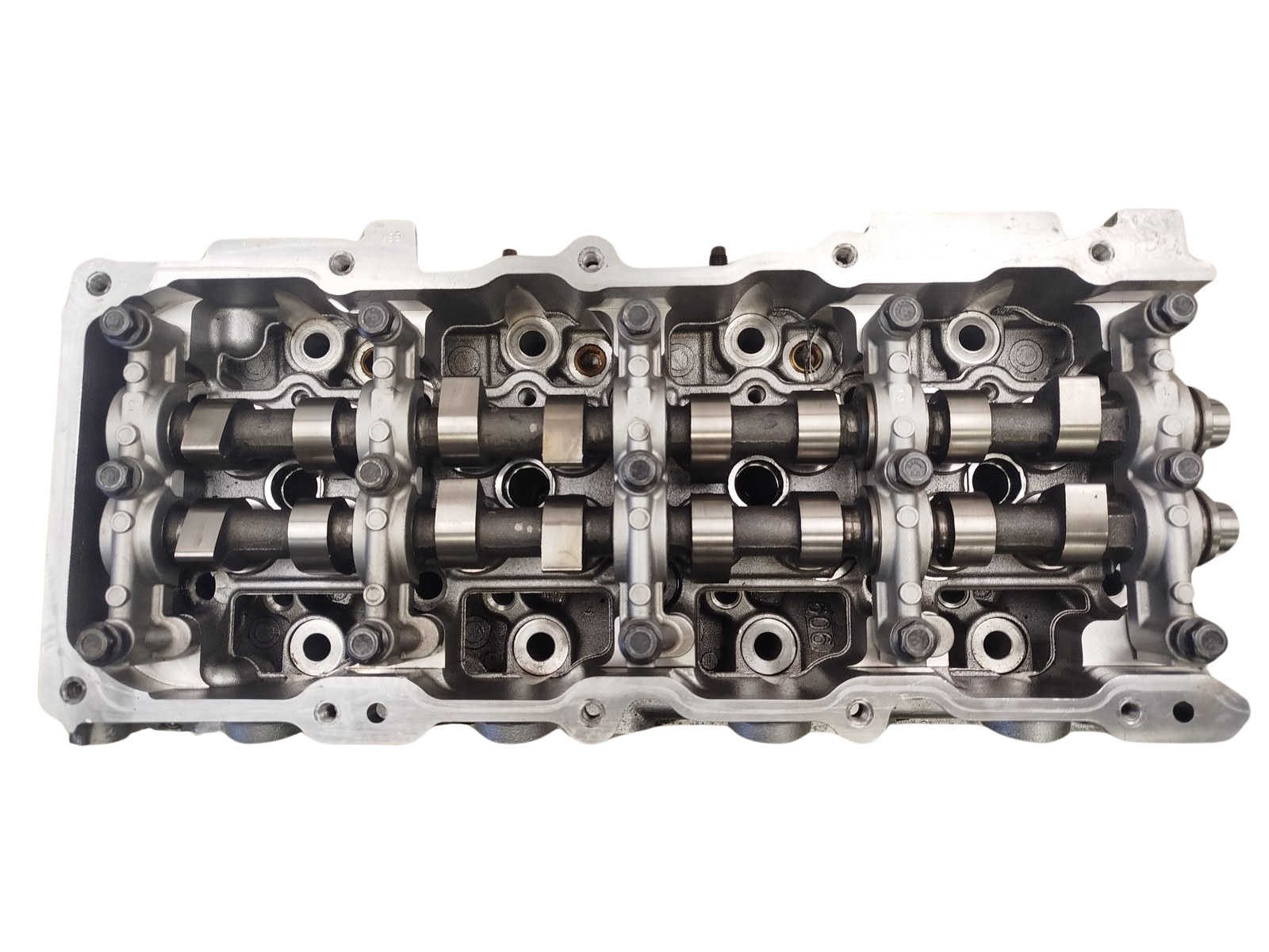 Cilindra galva Nissan Renault 3.0 D ZD3 AMC main product photo