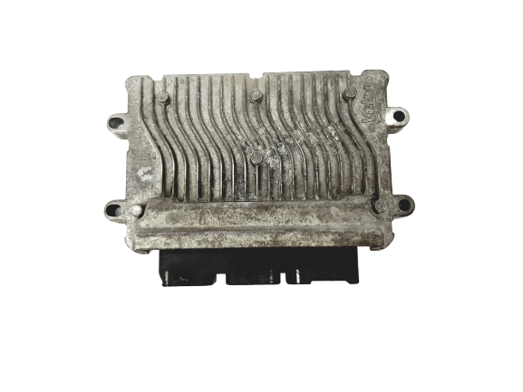 Vadības Bloks 9661700480 9651696680 PSA Valeo 16731 main product photo