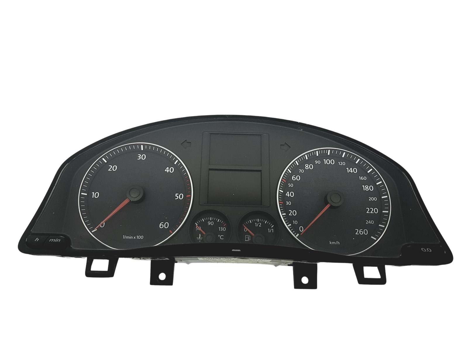 Tahometrs VW Golf MK5 1K0920853H VDO 57313 main product photo