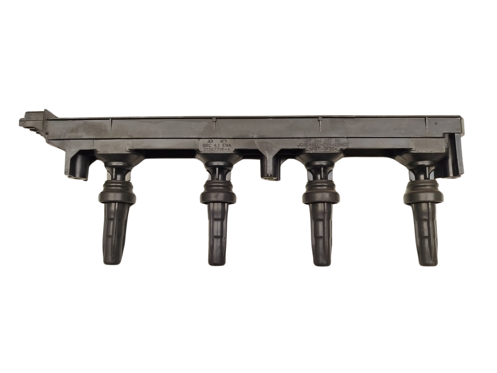 Aizdedzes Spole 9656695780 21597716-4 1,8 2,0 16v RFJ Peugeot Citroen main product photo