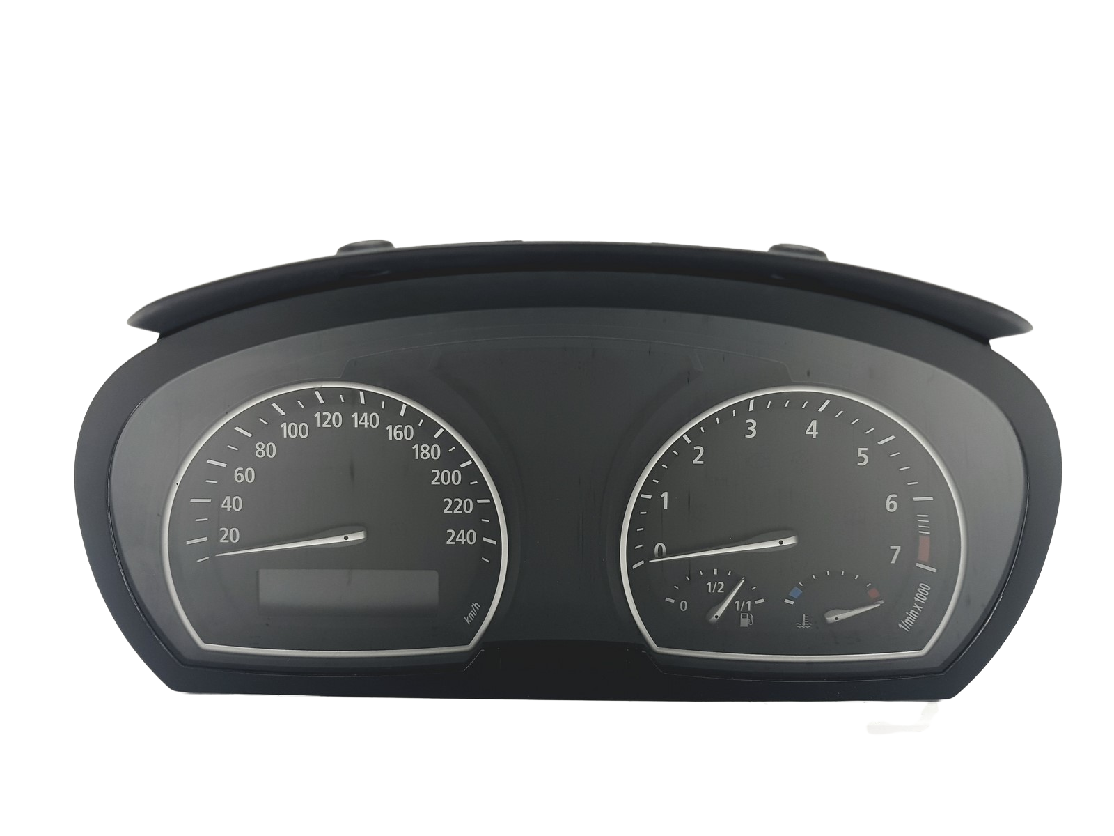 Spidometrs BMW X3 E83 3416111-02 1024620-32 55255 main product photo