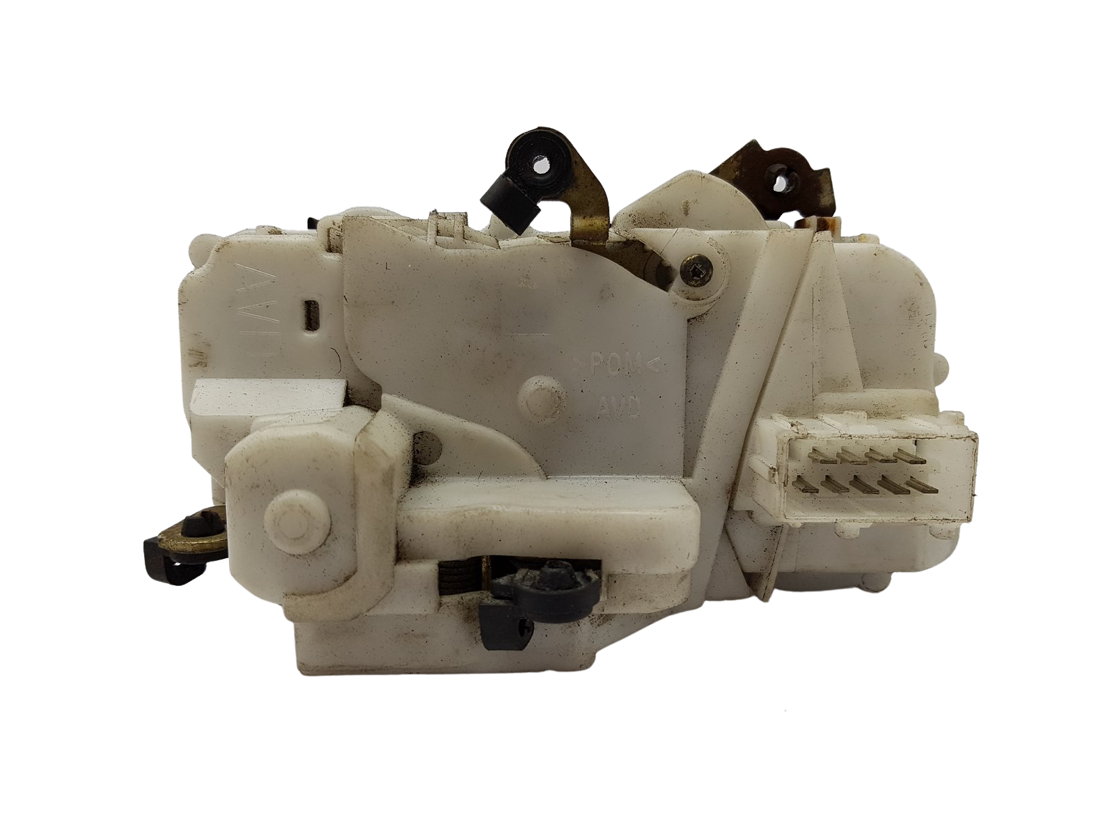Durvju slēdzenes mehānisms Labais Priekšā 9136H9 Peugeot 406 Rockwell 10789 main product photo