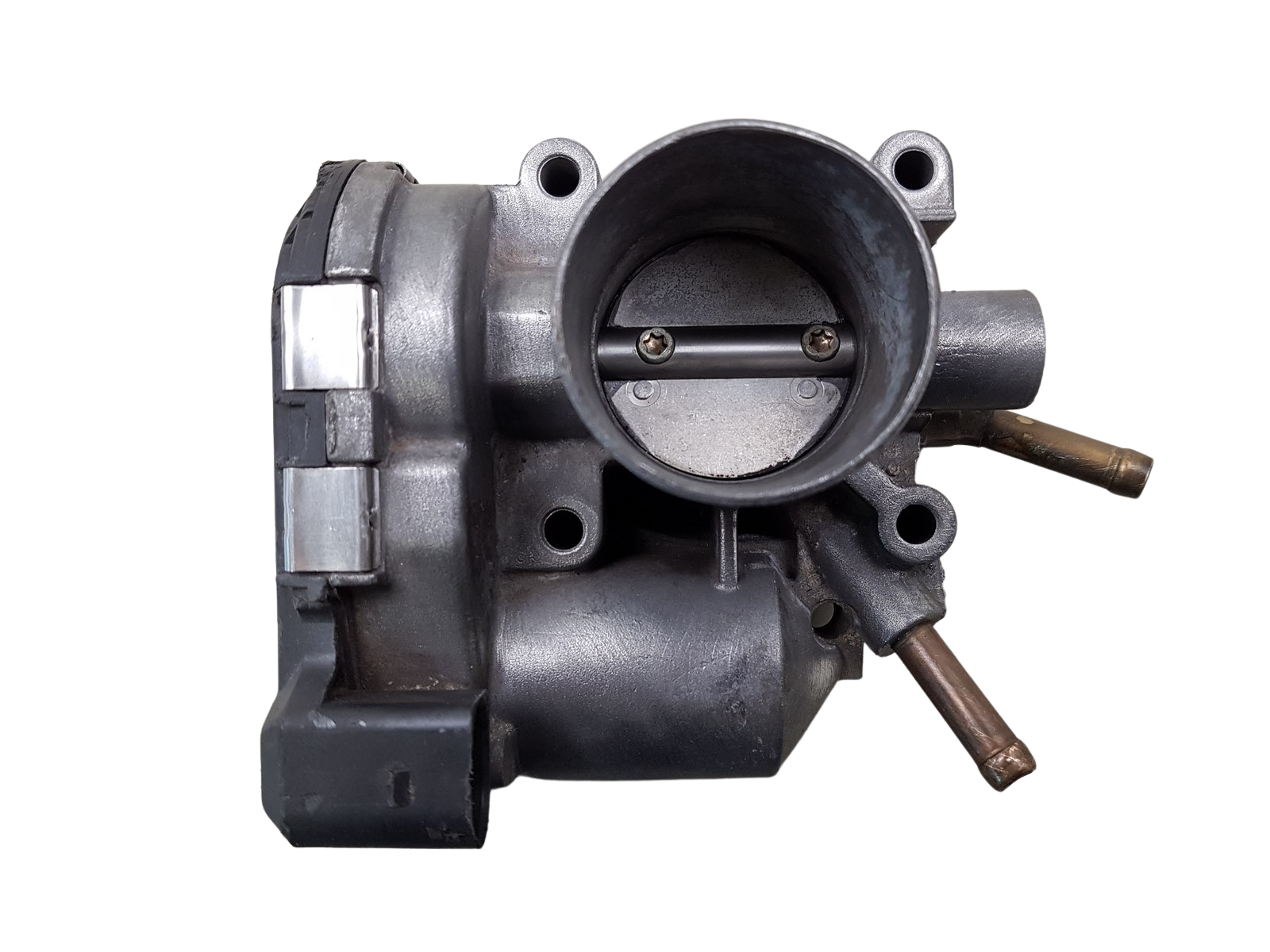 Gāzes korpusa vārsts VWAG 030133062C 0280750095 Bosch 2442 main product photo