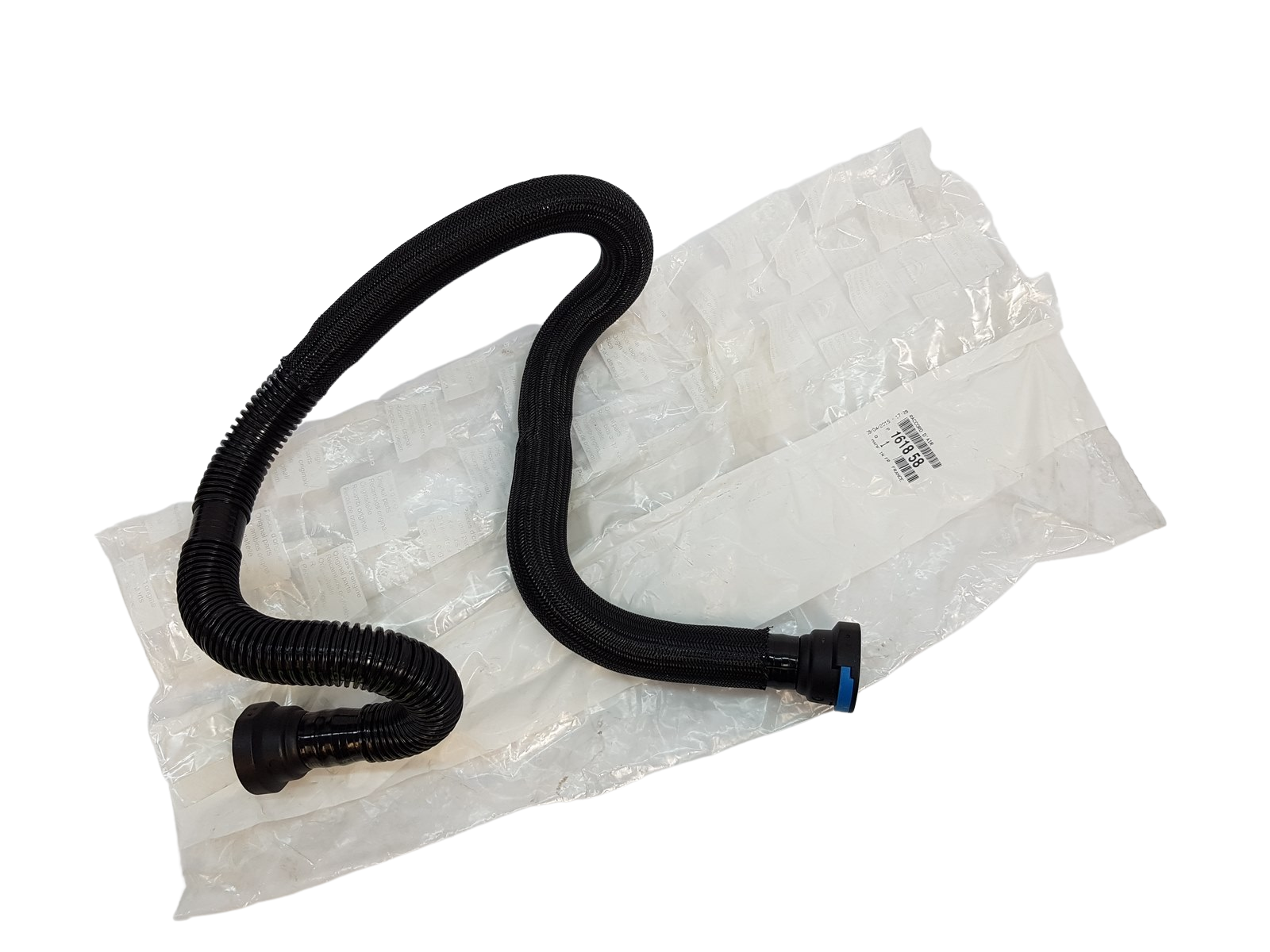 Eļļas Separators Citroen Peugeot 2.0 161858 Jauns Oriģināls main product photo