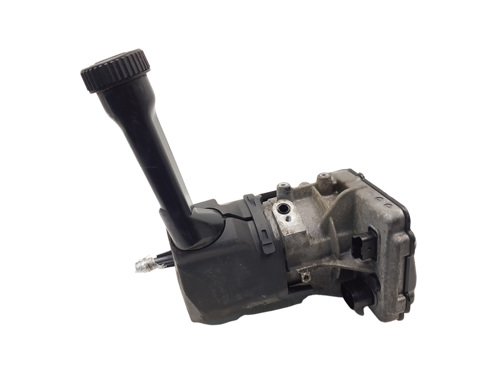 Stūres Pastiprinātāja Sūknis Peugeot 308 9684554780 A0014137 TRW main product photo