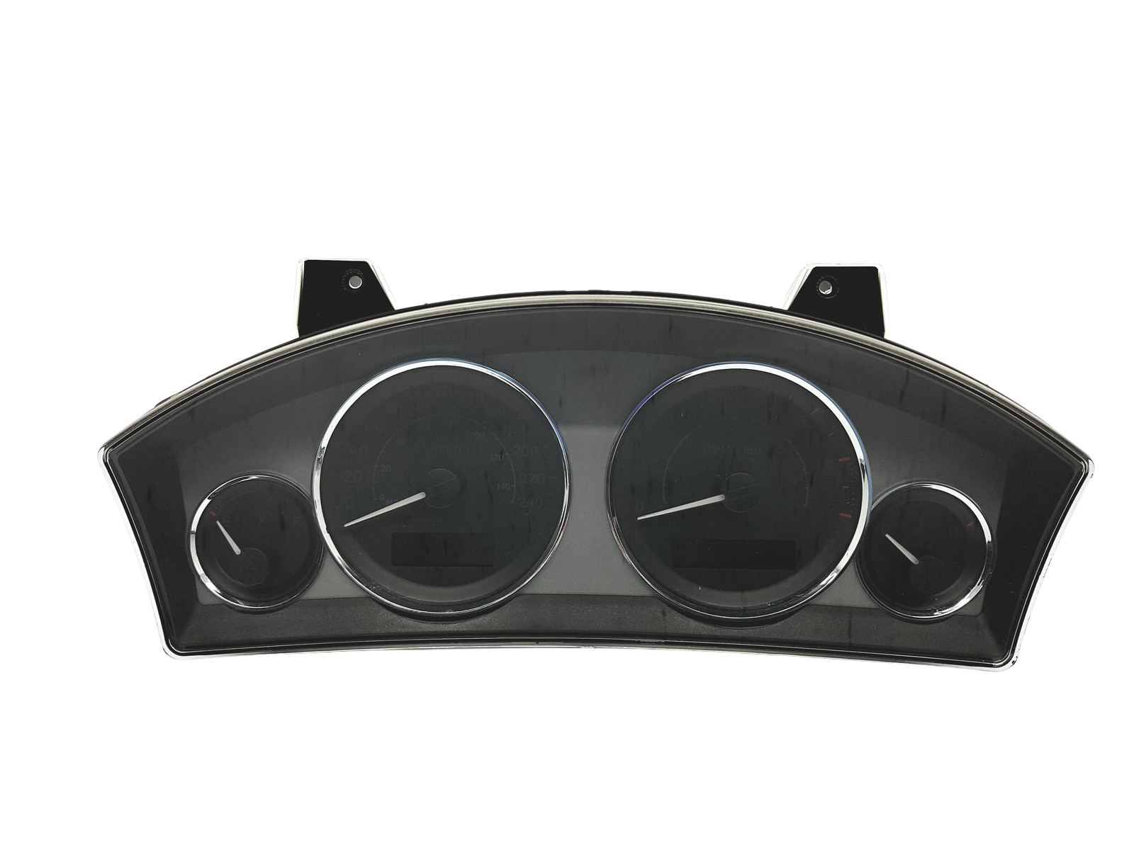 Tahometrs Jeep Grand Cherokee 05172412AG NS main product photo