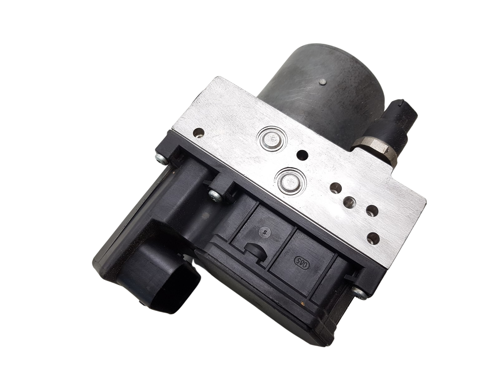 Abs Sūknis Smart Fortwo 0012793V002 0265950077 0130108078 Bosch 2666 main product photo
