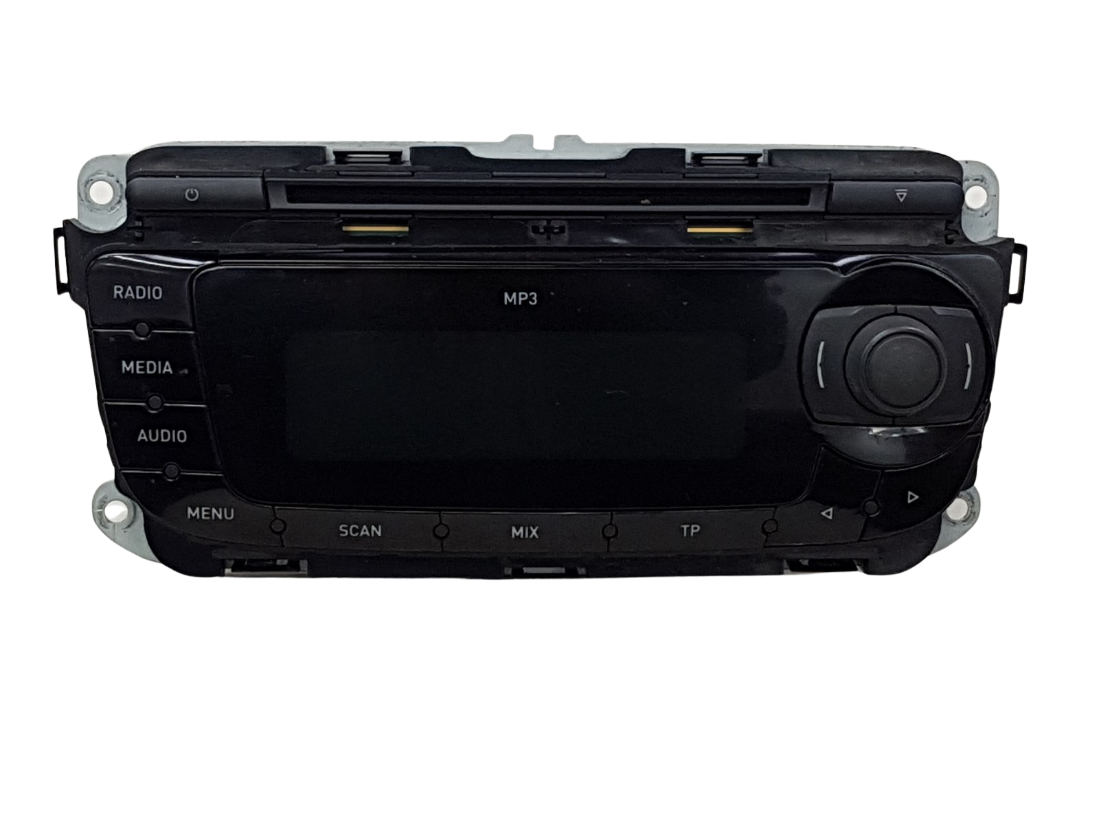 Radio Cd Mp3 Atskaņotājs Seat Ibiza 4 IV 6J1035153F ULSECD main product photo
