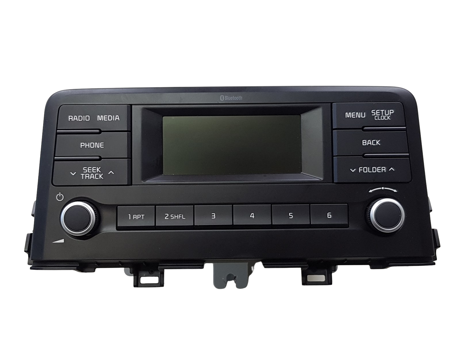 Automagnētola Bluetooth KIA Picanto 96150G6280ASB ACB10G6EE G28M 4 main product photo