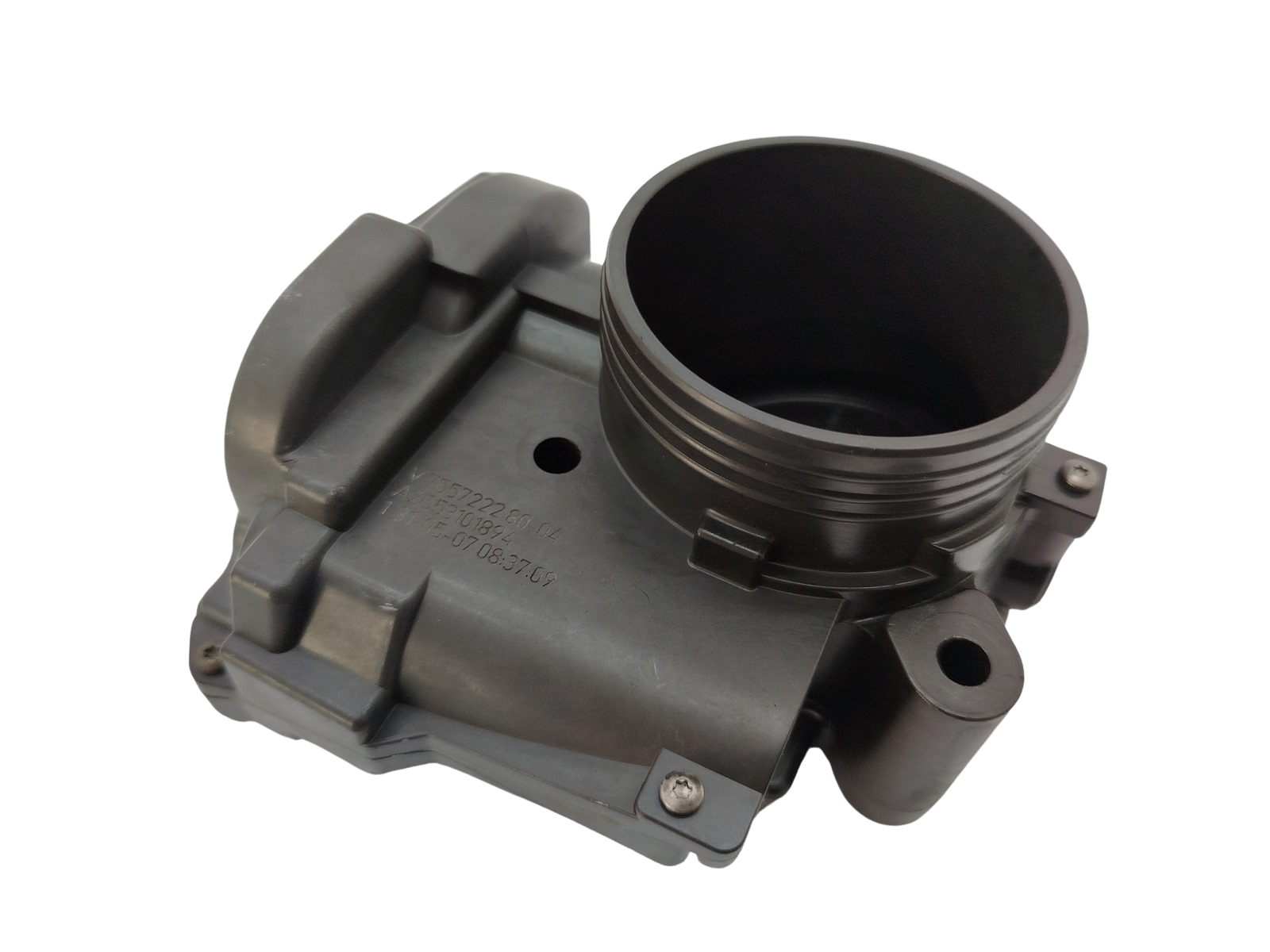 Gāzes korpusa vārsts PSA Mini V755722280 A2C53101894 1.6 VTI Siemens main product photo
